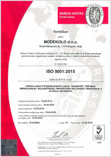 ModEkolo poplave Obrenovac
