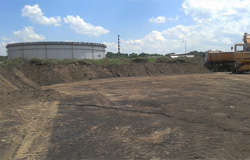 Ex-situ bioremedijacija bioremedijacija