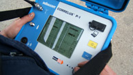Elektro scan uređaj – FELL-41 (Focused  Electrode Leak Locator)