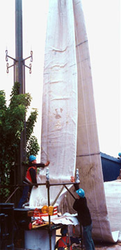 Permaline CIPP (Cured in Place Pipe)